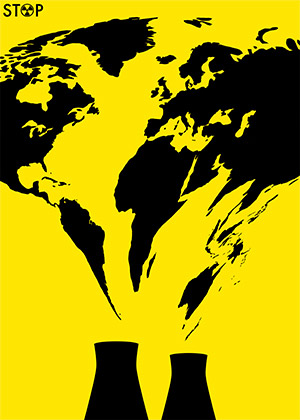 Stop Nuclear